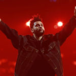 The Weeknd per 3r cop consecutiu al número 1 dels Billboard