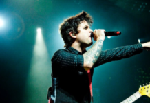 Billie Joe Armstrong torna, però no amb Green Day