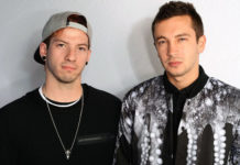 WTF! La teoria que parla sobre el nou possible àlbum de Twenty One Pilots