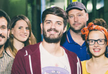 La Llista – 5 al 11 maig