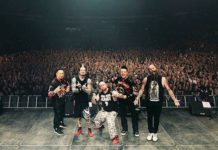 Surt When The Seasons Change de Five Finger Death Punch