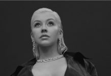 Christina Aguilera estrena Accelerate i anuncia disc