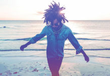 Lenny Kravitz publicarà Raise Vibration el 7 de setembre