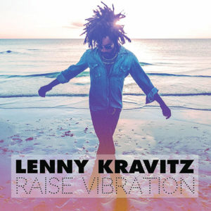 Lenny Kravitz publicarà Raise Vibration el 7 de setembre