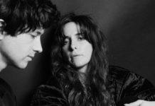 Arriba Black Car, el nou senzill de Beach House