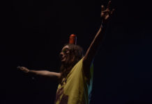 Buhos presenten La Gran Vida a Razzmatazz