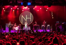 Niall Horan @ Razzmatazz – 09/05/18