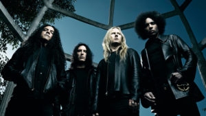Alice In Chains torna amb The One You Know