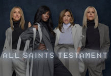 All Saints publicaran disc aquest any i estrenen Love Lasts Forever