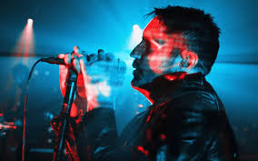 Nine Inch Nails comparteixen God Break Down The Door