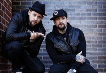 Good Charlotte firmen un contracte amb BMG per editar un disc aquest any
