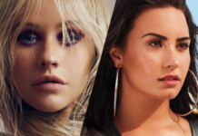 Christina Aguilera i Demi Lovato s’alliberen al seu nou videoclip