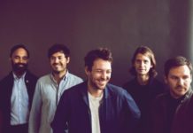 Fleet Foxes publica dues noves versions de Crack-Up i In The Morning