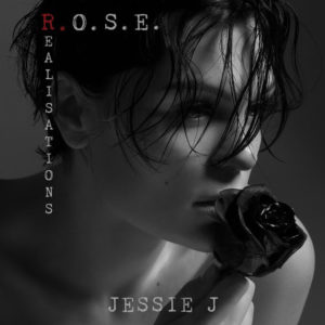 Jessie J torna amb el seu nou àlbum “R.O.S.E.”