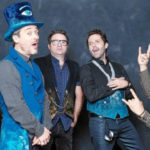 Love of Lesbian publica “Belice”, el primer videoclip del seu nou disc en directe