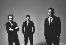 El nou disc dels Interpol es dirà Marauder