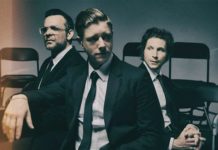 Possible tornada d’Interpol amb sisè disc