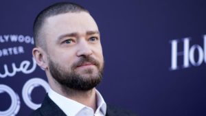 Justin Timberlake oferirà una actuació a Barcelona el 12 de juliol
