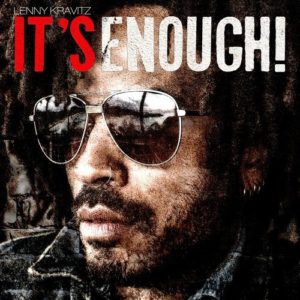 Lenny Kravitz avança el seu nou disc amb It’s Enough