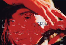 Lykke Li estrena utopia