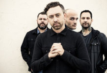 Rise Against publicaran The Ghost Note Symphonies, Vol 1 aquest estiu