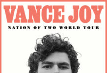 Vance Joy anuncia concert a Barcelona