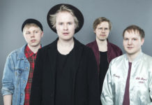 Satellite Stories s’acomiadaran amb un concert a Barcelona