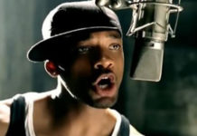 Will Smith serà l’encarregat de donar veu a la cançó oficial del Mundial de Russia 2018