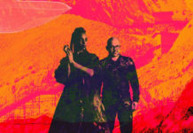 Morcheeba actuaran a Barcelona el 21 de novembre