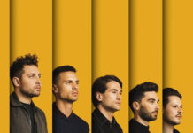 You Me At Six anuncien disc i estrenen dues cançons