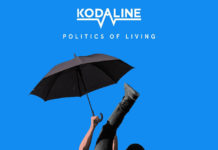 Kodaline publicaran Politics of living el 10 d’agost