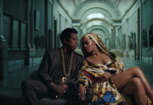 “Everything is Love”, el disc sorpresa de Beyoncé i Jay-Z