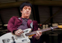 Johnny Marr anuncia que visitarà Barcelona