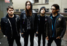 Against Me! estan gravant noves cançons