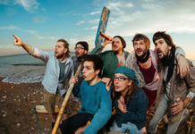 Recomanacions per la quarantena: Buhos, The Offspring, Fontaines D.C