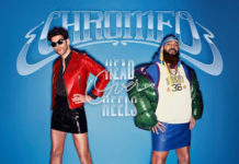 Les novetats en streaming: Chromeo, Christina Aguilera, Mike Shinoda, DNCE