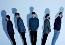 Death Cab For Cutie anuncien disc i estrenen Gold Rush