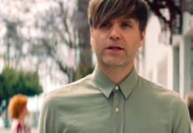 Els vídeos de la setmana: Death Cab For Cutie, George Ezra, Macy Gray, Tom Odell