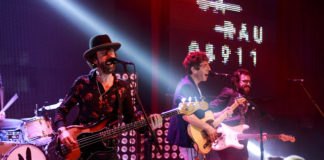 Sidonie @ Sarau – 08/06/18
