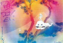 Novetats discogràfiques en streaming: Lykke Li, Kanye West, Sheppard, M Ward