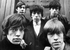 Tal dia com avui – 11 de juny: Rolling Stones graven Got Live If You Want It!