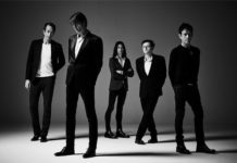 Suede celebraran els 25 anys de “Coming Up” actuant el 19 de maig a Barcelona