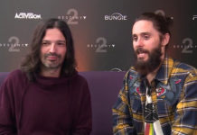 El guitarrista Tomo Milicevic abandona Thirty Seconds to Mars