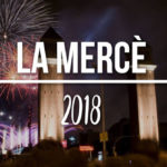 La Mercè comptarà amb més de 130 grups i artistes