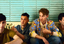 Glass Animals cancel·len tots els seus concerts a causa d’un accident de trànsit del bateria