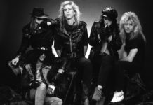 Guns N’ Roses supera els mil milions de visites a Youtube