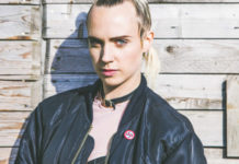 MØ confirma el seu retorn amb l’anunci del nou disc Forever Neverland