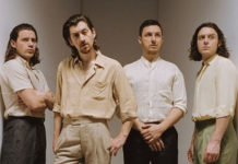 Arctic Monkeys i Jorja Smith entre els nominats al Mercury Prize d’aquest any