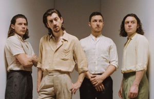 Arctic Monkeys i Jorja Smith entre els nominats al Mercury Prize d’aquest any