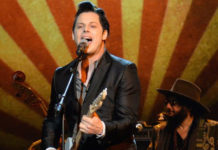 Jack White anuncia nou disc en directe